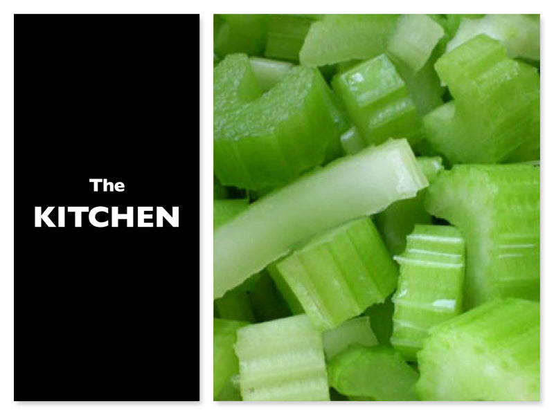 FOOD MYTHS YOU THOUGHT WERE TRUE