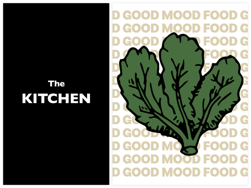 CAN CERTAIN FOODS LIFT YOUR MOOD?