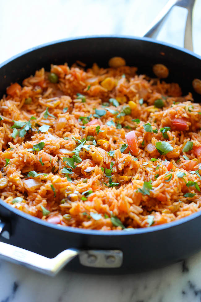 BUDGET FAMILY MEALS UNDER £1 PER PERSON