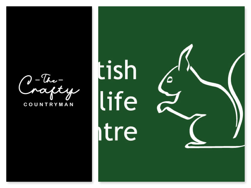 THE BRITISH WILDLIFE CENTRE