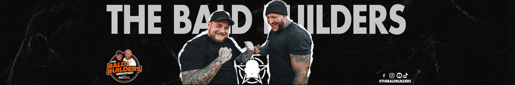 Exciting News! "Keeping Up with the Baldies" Is Back On Youtube - Join the Fun Tonight at 7 PM!