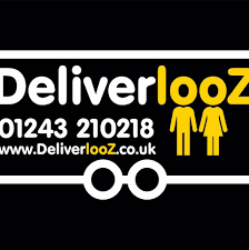 The Bald Builders: A Big Thank You to DeliverlooZ for Keeping Our Projects Running Smoothly
