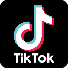 HAVE YOU SEEN US ON TIK TOK?